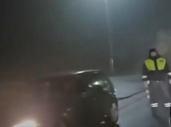 ВИДЕО: жители ДНР и ЛНР бросают свои дома и массово бегут от войны в Россию