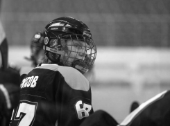 17-летний хоккеист умер на тренировке в Воронежской области