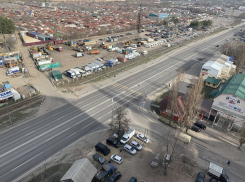 Коронавирус решил проблему пробок в Воронеже