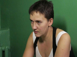 Пойманная в Воронежской области Надежда Савченко признана виновной в убийстве журналистов