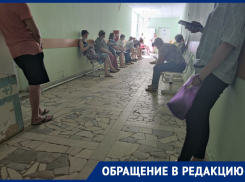 «Людей заражают, а потом отпускают заражать других», – заболевший ковидом воронежец рассказал о пытках очередями