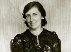 Знаменитая воронежская археолог Мария Фосс родилась 125 лет назад в Гродно