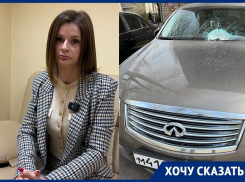 Напали, резали колеса и обещали сжечь: адвокат заявила о возвращении 90-х в Воронеж