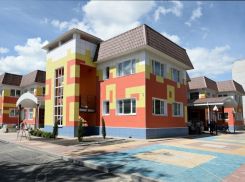 В Воронеже откроется новый детский сад на 140 мест