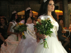 Скоро станет известно имя «Красы Воронежа-2015»