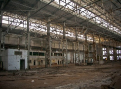 В Воронеже обсудили создание кластера современного искусства на месте завода Коминтерна