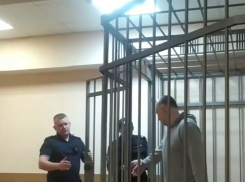 Не ушел на СВО: экс-чиновника Мишанкова оставили в СИЗО в Воронеже