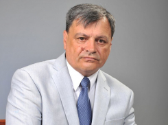 Вот, как можно поднять районы Воронежской области! – Виталий Климов