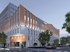 Стало известно, когда начнется застройка площадки около снесенного хлебозавода в Воронеже