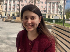 Ушла из жизни юная выпускница журфака ВГУ