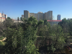 Синоптики обещают воронежцам теплые выходные