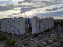 Воронеж оказался городом с самыми дешевыми квартирами в новостройках 