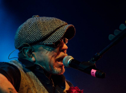 Легендарный Гарик Сукачёв в Воронеже: скидка 20% и билеты на танцпол