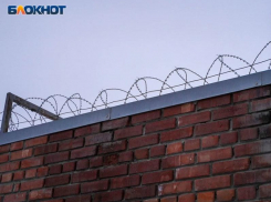Начальнику воронежской колонии прилетело от облпрокуратуры