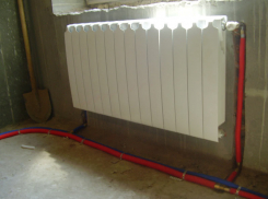 Городские власти погасили миллиардный долг «Воронежтеплосети» перед «Россельхозбанком»