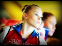 Воронежская гимнастка Ангелина Мельникова взяла «золото» в Бирмингеме