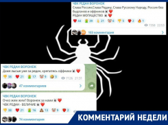 «Ребята устали от унижений»: ЧВК «Рёдан» – кто они такие и что делают в Воронеже 
