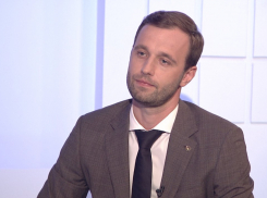 Воронежский департамент возглавит «родной» чиновник из Москвы