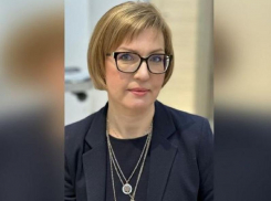 Провоторова вышла из тени