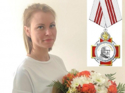 Путин наградил четырех воронежских медиков за борьбу с COVID-19 