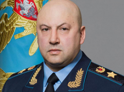 Назначен командующий войсками спецоперации – как он связан с Воронежем 
