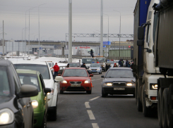 Вокруг Воронежа могут построить кольцевую автодорогу