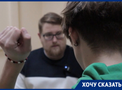 «Вместо меня пырнули случайного человека»: ночной поход за шаурмой обернулся кровавой резней в Воронеже