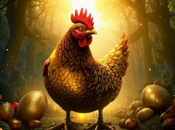 «Курица с золотыми яйцами» оказалась не нужна Воронежской области