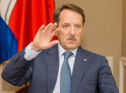 Гордеев пообещал воронежскому бизнесу помочь сдерживать цены на хлеб