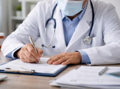 Двое воспитанников детского сада попали в больницу в Воронеже