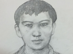 В Воронеже разыскивают насильника 