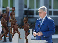 Байки про инвестиции рассказал «16 негритятам» воронежский губернатор Гусев 