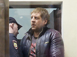 Александр Емельяненко не выйдет из воронежской колонии из-за протеста прокуратуры