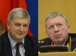 Губернатор Гусев не увидел в коррупционных задержаниях полицейских заслуги нового начальника