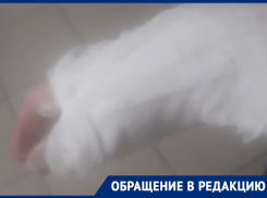 Кровавый скандал на заводе под Воронежем породил три параллельных реальности 