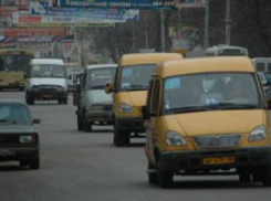 Мэрия Воронежа велела к 1 сентября убрать с городских улиц автобусы старше 10 лет