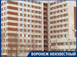 Когда в Воронеже появилась скандальная БСМП 