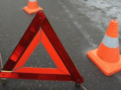  В Воронежской области при столкновении «шестерки» и «десятки» погиб водитель 