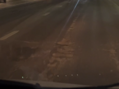 «Настоящий позор» наглядно показали на видео в Воронеже 