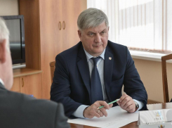 Воронежский губернатор высказался о взрыве дома и выразил соболезнования родным погибших