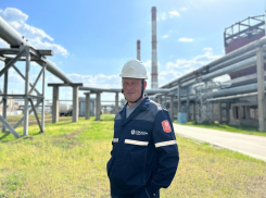 Стало известно, за что Путин поблагодарил энергетика воронежской «Квадры»