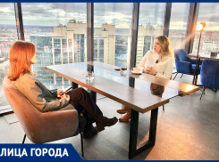 Самый молодой депутат Воронежской облдумы - откровенно о детской мечте, знакомстве с мужем и проблемах региона 