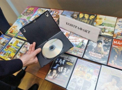 25-летний «пират» из Воронежа нанес ущерб правообладателям на 2 миллиона рублей