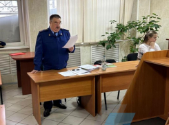 Гаишник пытался сбежать и избавиться от взятки, но получил реальный срок в Воронеже