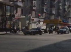 Ультракреативную свадьбу сняли на видео в Воронеже