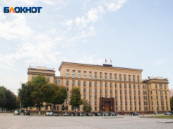 Воронежская область попала в красную зону инфляции на карте России  