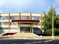 Сайт воронежского лицея превратили в доску похабных объявлений с женскими ягодицами