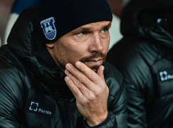 «Для «Балтики» матч с «Факелом» важнее, чем с «Локомотивом»: Игнашевич – об игре в Воронеже 