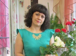 Заботливая Екатерина Сапрыкина в конкурсе «Истинная женщина»