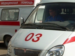 В Воронеже в школьном туалете умерла 13-летняя школьница